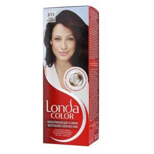 Londa Color juuksevärv 3/75 Mocha brown