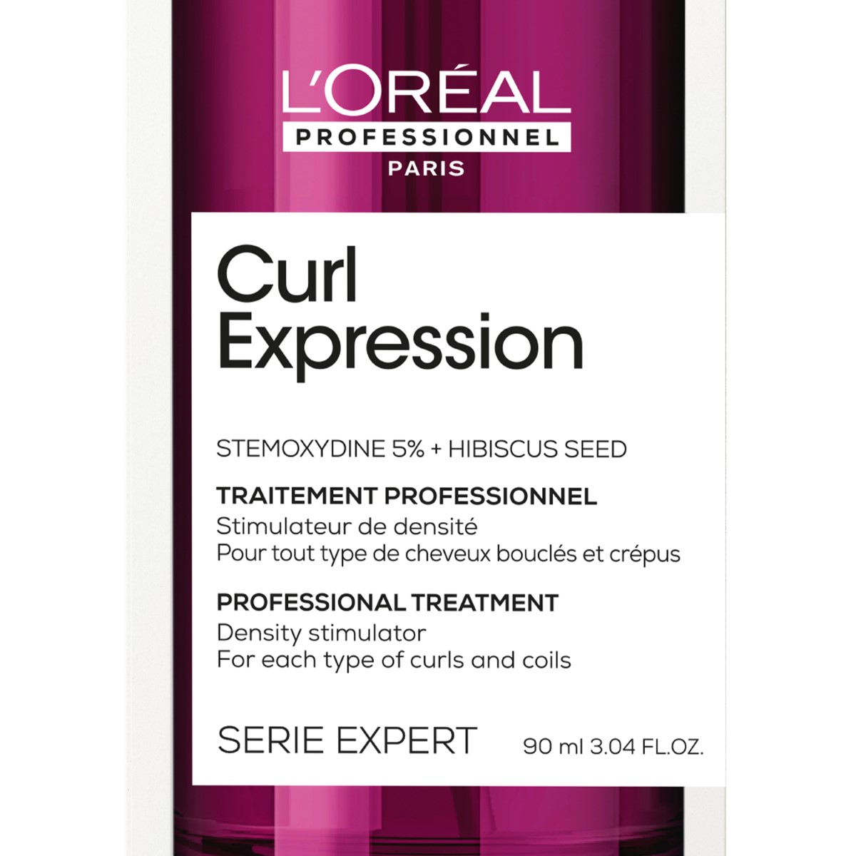 L´Oreal Professionnel Curl Expression Density stimulator Tiheduse stimulaator 90ml - Image 8