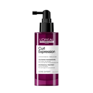 L´Oreal Professionnel Curl Expression Density stimulator Tiheduse stimulaator 90ml