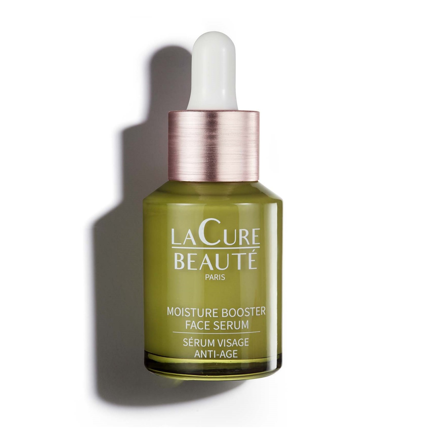 La Cure Beautè Moisture Booster nahka taastav näoseerum 30ml