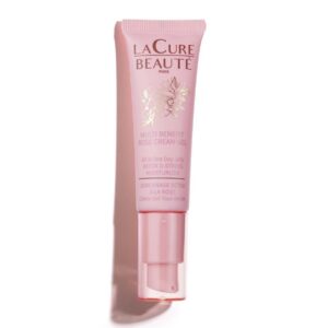 La Cure Beautè Multi Benefit Rose taastav päevane geel-kreem 30ml