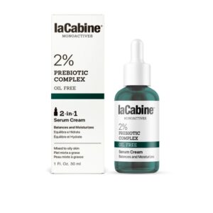 LaCabine Monoactive 2% Prebiootikumi Seerum-Kreem 30ml