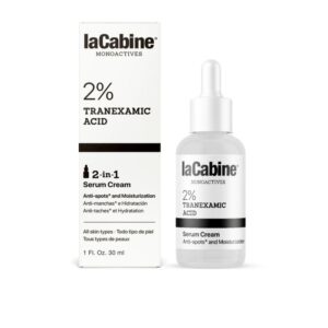 LaCabine Monoactive 2% Traneksaamhappeseerum-Kreem 30ml