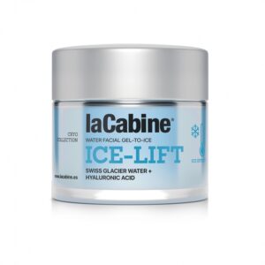 LaCabine Cryo Ice Lift Külma Efektiga Pinguldav Näogeel 50ml