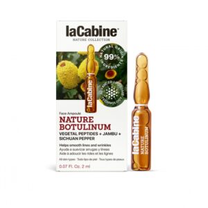 LaCabine Nature Botulinum Botuliini Efektiga Ampull 1X2ml
