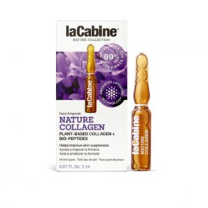 LaCabine Nature Ampull Kollageeniga 1X2ml
