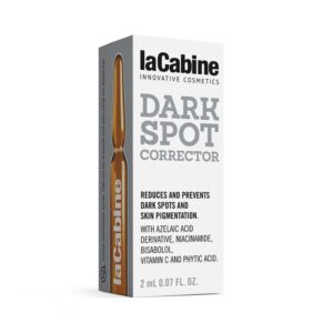 LaCabine Anti Dark Spots Ampull Pigmendilaikudele 1X2ml