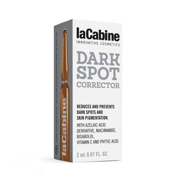 LaCabine Anti Dark Spots Ampull Pigmendilaikudele 1X2ml