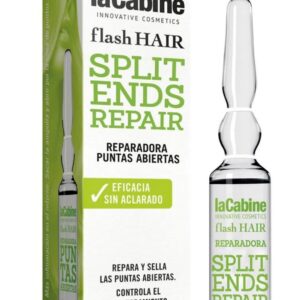 LaCabine Flash Hair Split Ends Repair ampull  1x5ml