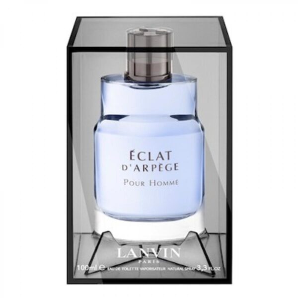 Lanvin Eclat D'Arpege homme EdT 100 ml - Image 2