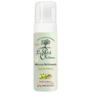 Le Petit Olivier puhastusvaht oliivõli ja aloe veraga 150ml