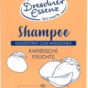 Dresdner Essenz Šampooni kontsentraat