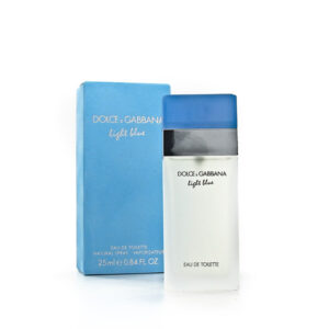 Dolce & Gabbana Light Blue EdT 25 ml