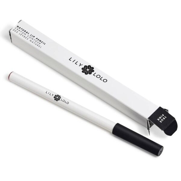 Lily Lolo Looduslik huulepliiats Ruby Red - Image 3