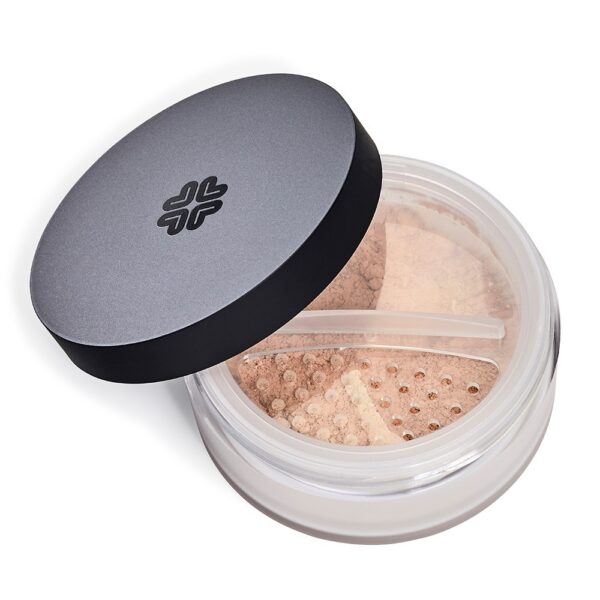 Lily Lolo Mineraalpuuder Blondie SPF15 - Image 2