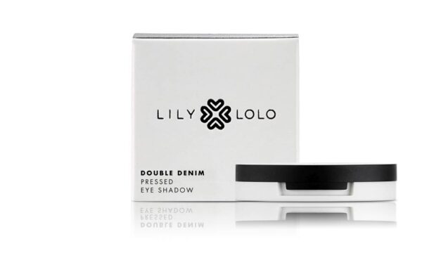 Lily Lolo Pressitud lauvärv Buttered Up - Image 2