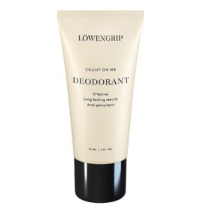 Löwengrip Count On Me Deodorant rollon tugevatoimeline antiperspirant 50 ml