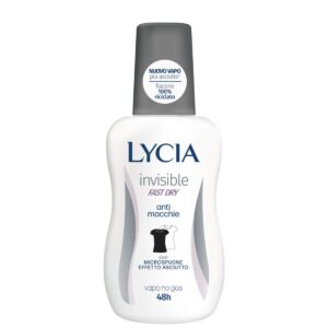 Lycia Anti Odorante Invisible higilõhna neutraliseeriv sprei 75ml