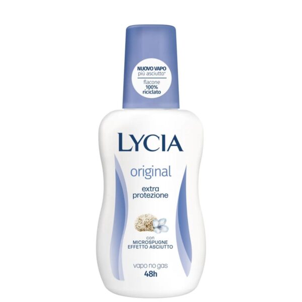 Lycia Original higilõhna neutraliseerija 75ml