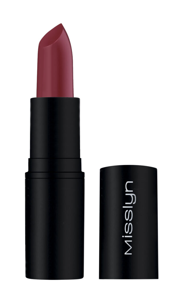 Misslyn huulepulk 34 matt