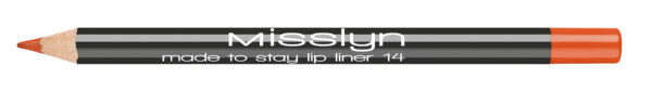 Misslyn Made to Stay huulepliiats 14