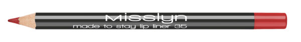 Misslyn Made to Stay huulepliiats 35