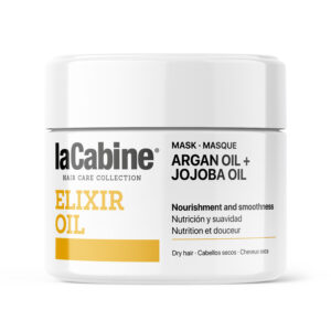 LaCabine Elixir Oil Juuksemask Elixir Oil 250ml
