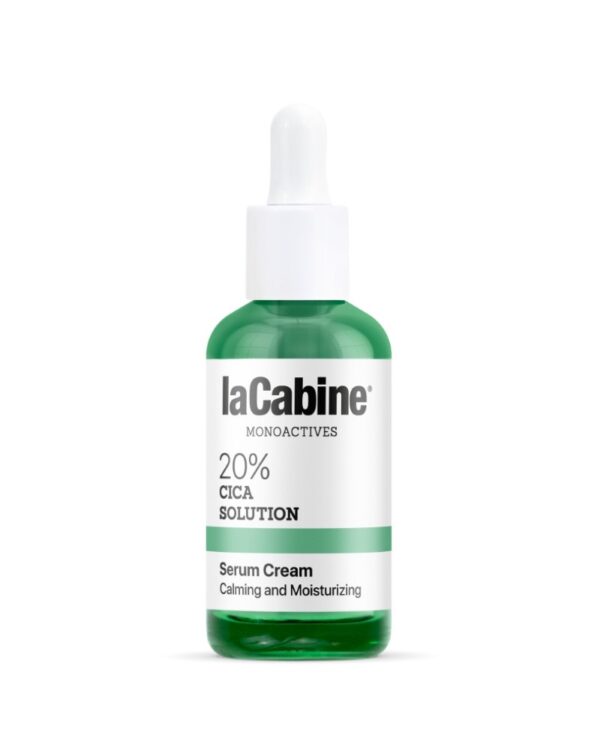 LaCabine Monoactives 20% Cicaseerum kreem 30ml - Image 2