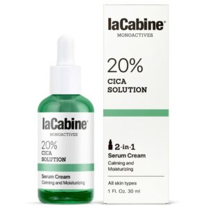 LaCabine Monoactives 20% Cicaseerum kreem 30ml