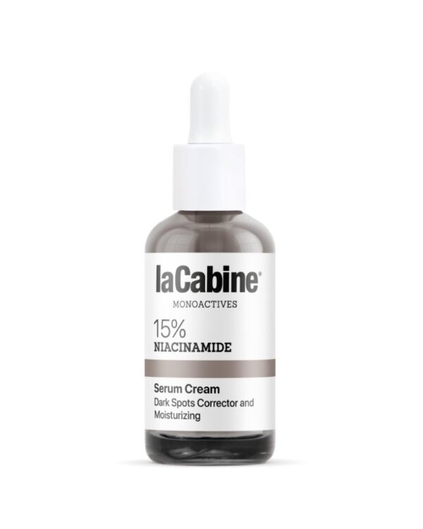 LaCabine Monoactives 15% Niacinaseerum kreem 30ml - Image 2