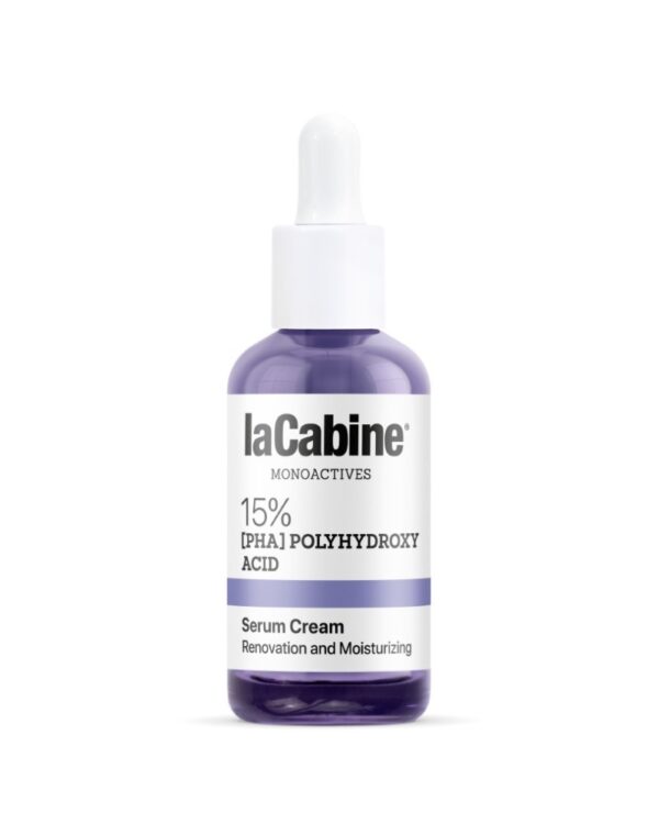 LaCabine Monoactives 15% Phaseerum kreem 30ml - Image 2