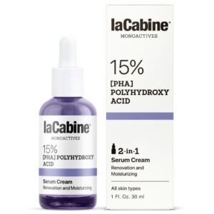 LaCabine Monoactives 15% Phaseerum kreem 30ml