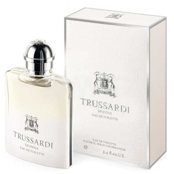 Trussardi Donna EdT 50 ml