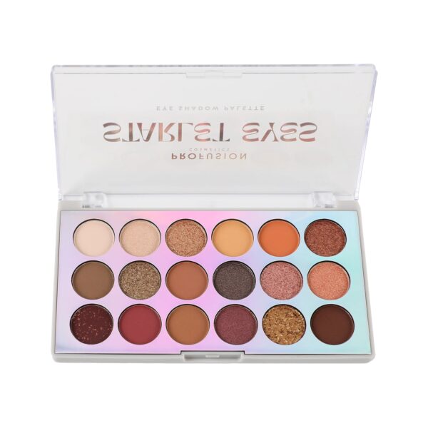 Profusion Starlet Eyes meigikomplekt - Image 3