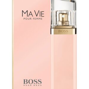 Hugo Boss MA VIE EdP 50 ml