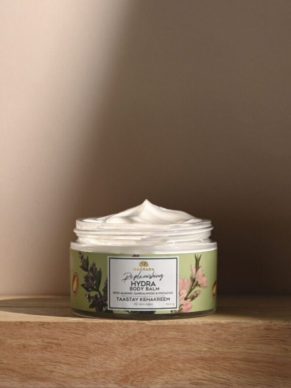 Magrada Taastav kehakreem x Lauren Padar 200 ml - Image 2
