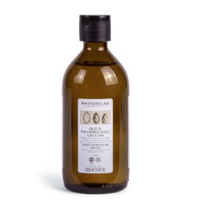 Phytorelax Mandliõli pehmendav keha- ja massaaziõli 200ml