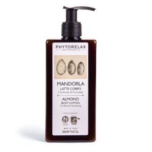 Phytorelax Mandliõli kehapiim 250ml