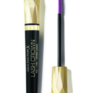 Max Factor Ripsmetušš Lash Crown Mascara pruun