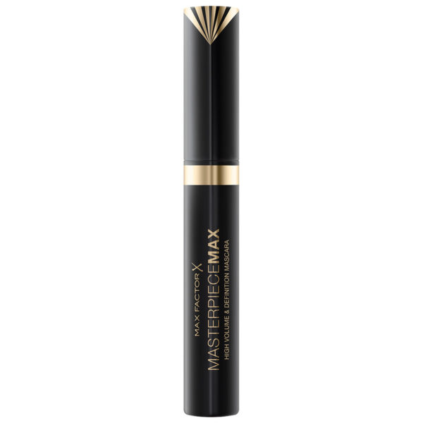 Max Factor Ripsmetušš Masterpiece Max Mascara must