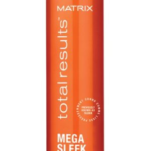 Matrix Total Results Mega Sleek siluv šampoon