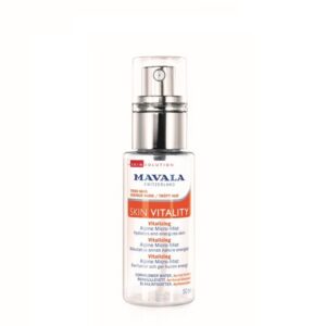 Mavala Skin Vitality Vitalizing Alpine Micro-Mist niisutav ja ergutav näovesi 50ml