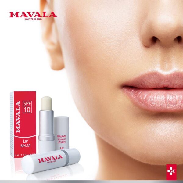 Mavala Huulepalsam Lip Balm - Image 2