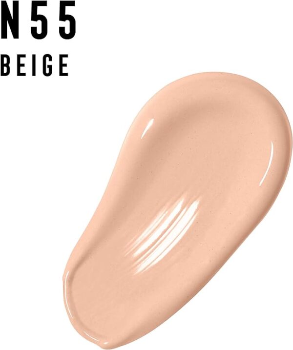 Max Factor Jumestuskreem Facefinity All Day Flawless 3in1 N55 Beige 30ml - Image 2