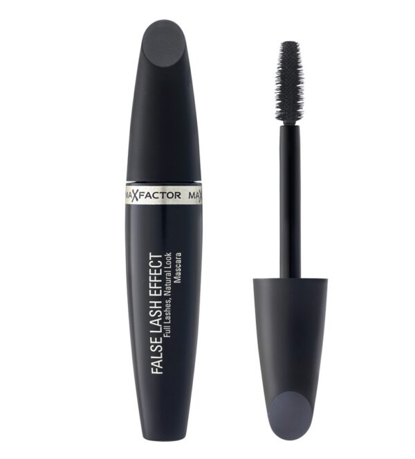 Max Factor Ripsmetušš False Lash Effect pruun