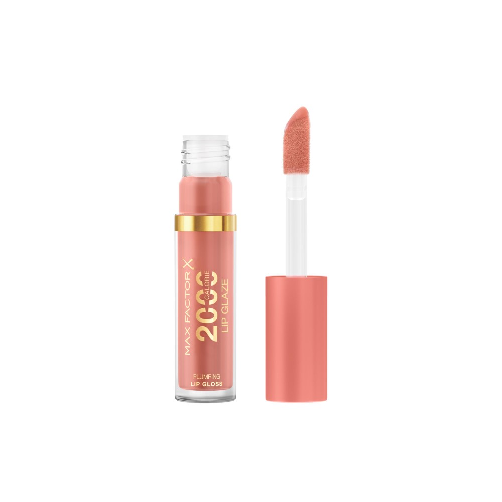 Max Factor Huuleläige 2000 Calorie Lip Glaze 050 Guava Flair