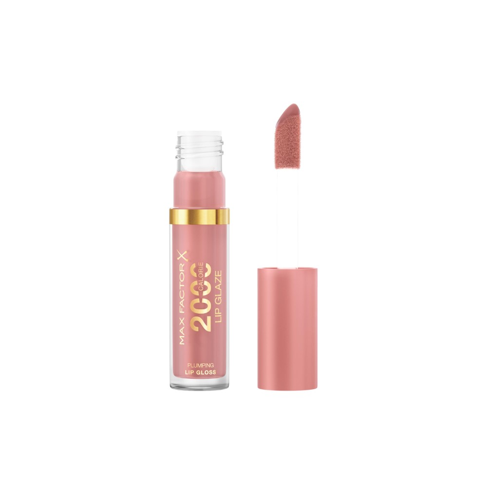 Max Factor Huuleläige 2000 Calorie Lip Glaze 085 Floral Cream
