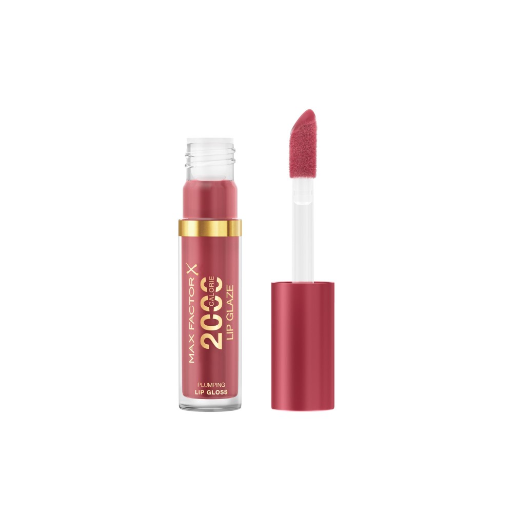 Max Factor Huuleläige 2000 Calorie Lip Glaze 105 Berry Sorbet