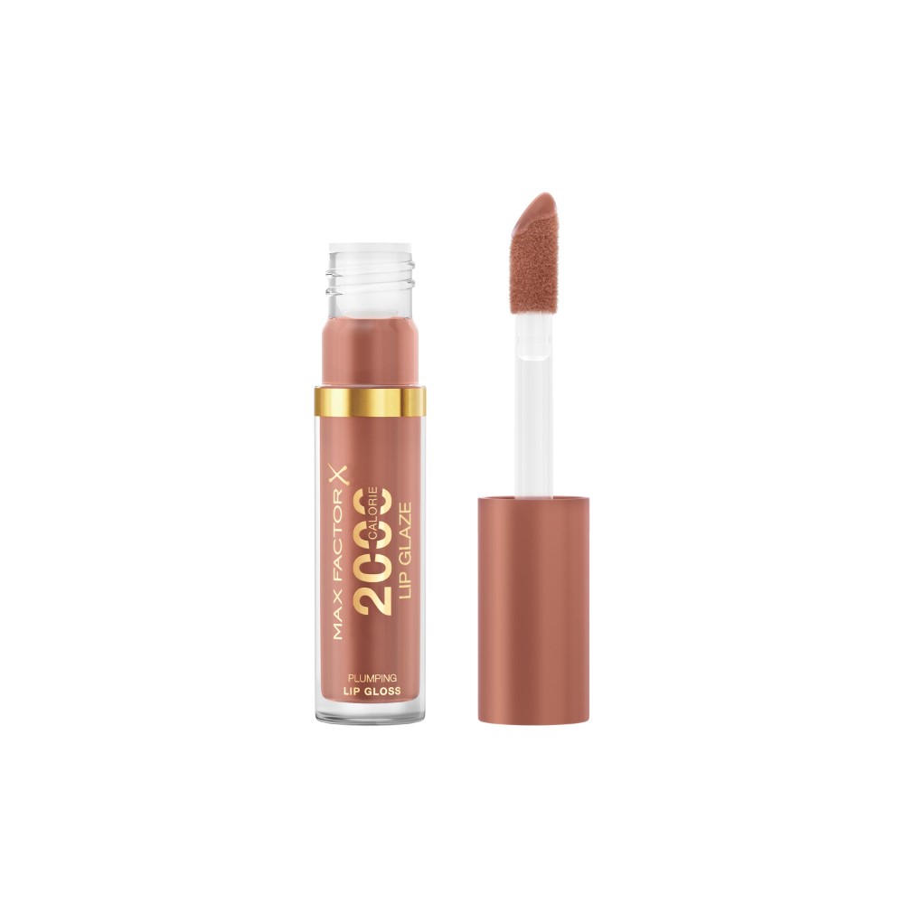 Max Factor Huuleläige 2000 Calorie Lip Glaze 150 Caramel Swish