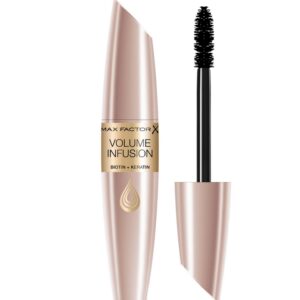 Max Factor Ripsmetušš Volume Infusion pruun